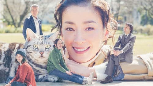 グーグーだって猫である Bild 1