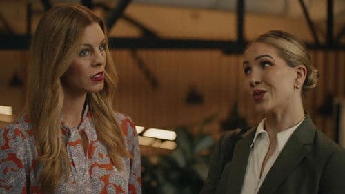 Murder in Nashville Bild 1