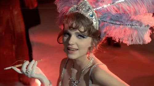 Actorul și sălbaticii Bild 3