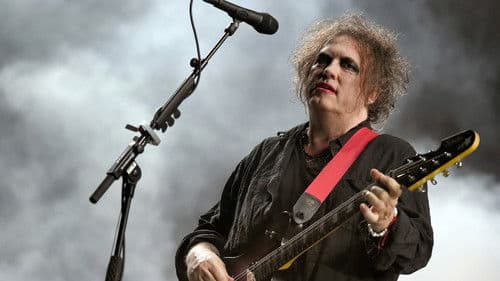 »Disintegration« – Ein Album. Eine Band. Eine Generation. Bild 7