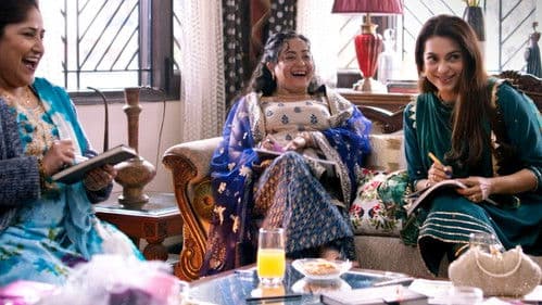 शर्माजी नमकीन Bild 6