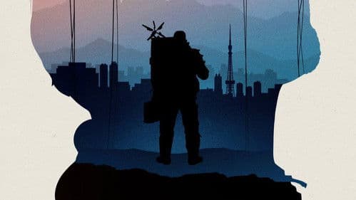 Hideo Kojima: Connecting Worlds Bild 3