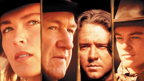 Schneller als der Tod Bild 6