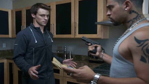 The Girl is in Trouble Bild 2