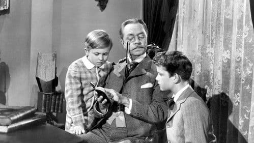 Unser Leben mit Vater Bild 4