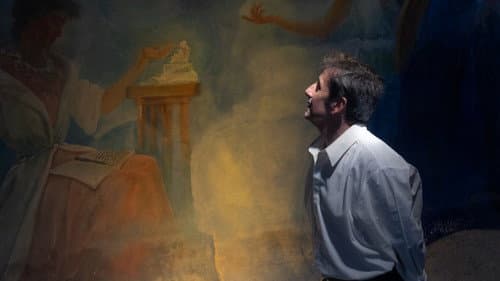 Luz Eterna Bild 1