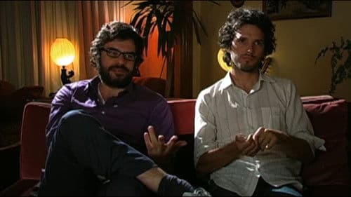 Flight of the Conchords: On Air Bild 1