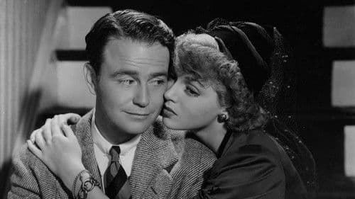 These Glamour Girls Bild 1