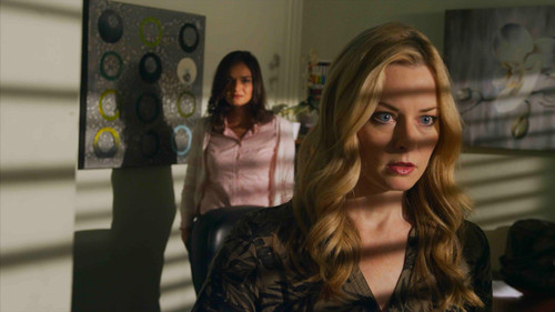 The Wrong Teacher Bild 1