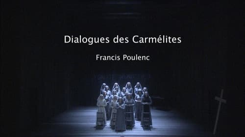 Poulenc: Dialogues des Carmelites Bild 2