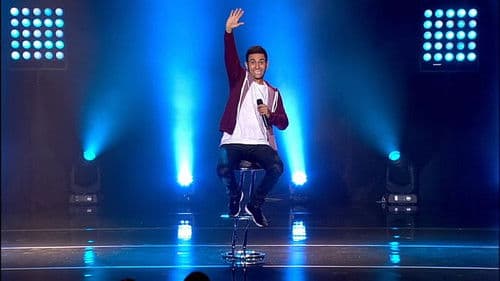 Malik Bentalha se la raconte Bild 5