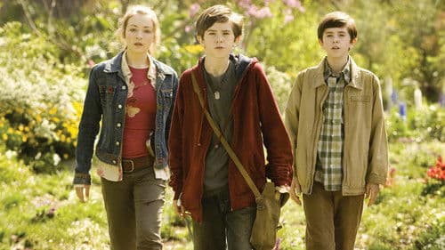 Die Geheimnisse der Spiderwicks Bild 7