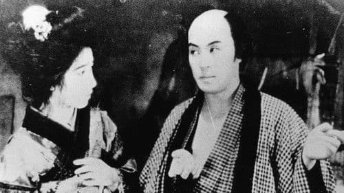 御誂次郎吉格子 Bild 1