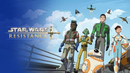 Star Wars: Resistance Bild 4