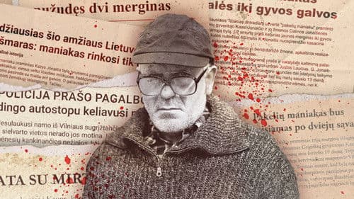 Lizdų ardytojas Bild 1