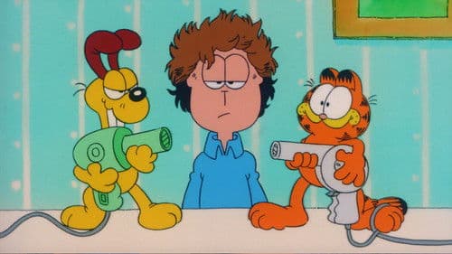 Garfield Gets a Life Bild 1