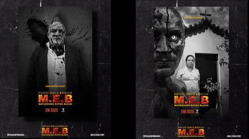 MEB - Matadouro Extra Blood Bild 5