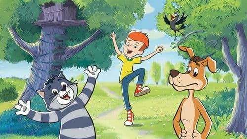 Простоквашино Bild 4