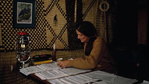 Dian Fossey: Geheimnisse im Nebel Bild 6