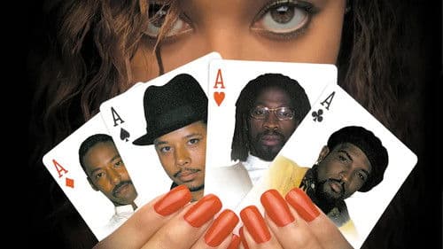 Love Beat the Hell Outta Me Bild 1