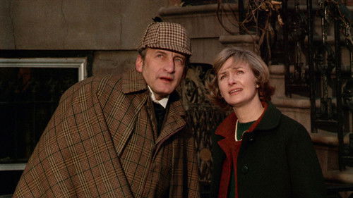 Der verkehrte Sherlock Holmes Bild 2