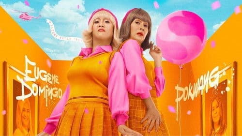 Becky and Badette Bild 3