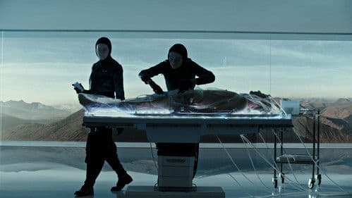 Alien: Covenant - Meet Walter Bild 6