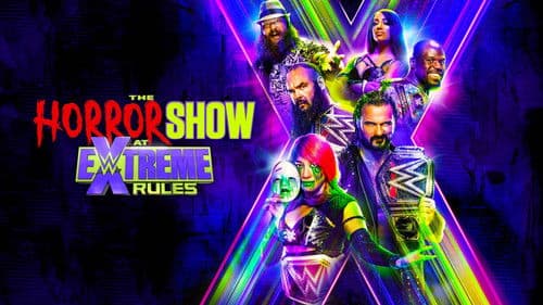 WWE Extreme Rules 2020 Bild 2