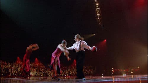 Cirque du Soleil: Corteo Bild 3