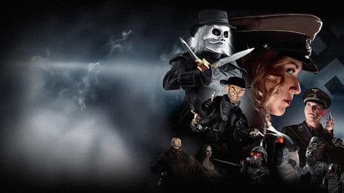 Puppet Master X: Axis Rising Bild 5