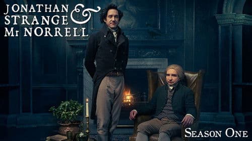 Jonathan Strange & Mr Norrell Bild 3