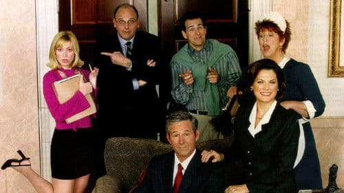 Hier kommt Bush! Bild 1