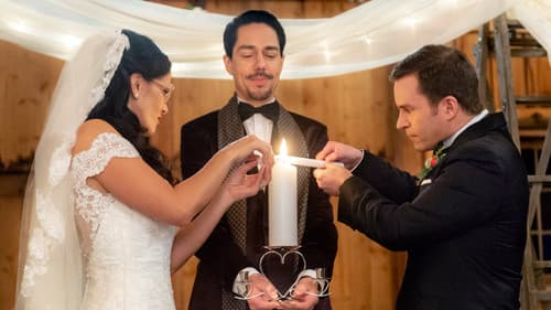 Signed, Sealed, Delivered: To the Altar Bild 2