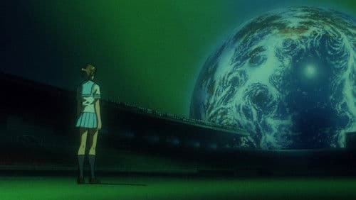 Escaflowne Bild 6