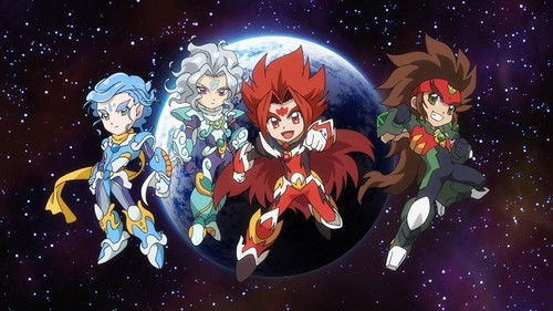 Heroes: Legend of Battle Disks Bild 3