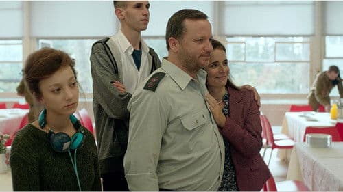 Jenseits der Berge und Hügel Bild 6