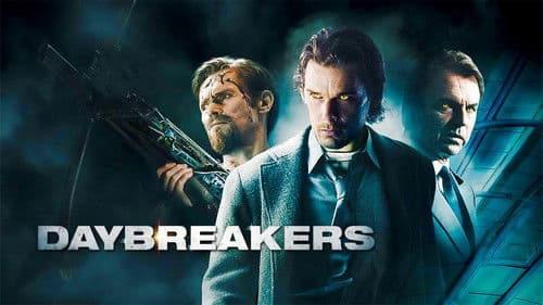 Daybreakers Bild 1