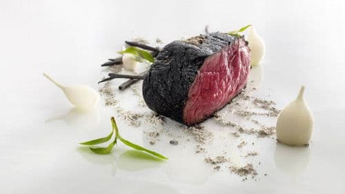 Mugaritz B.S.O. Bild 2