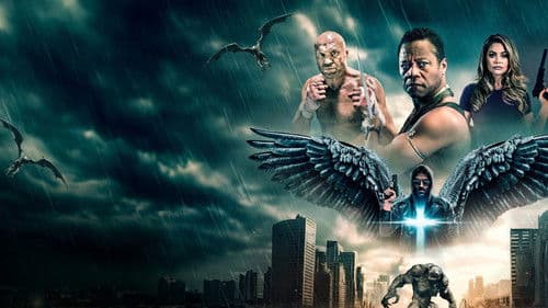 Angels Fallen - Warriors of Peace Bild 4