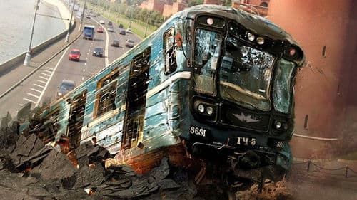 Metro - Im Netz des Todes Bild 2