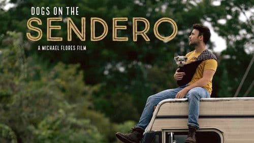 Dogs on the Sendero Bild 1