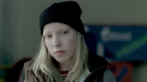 Alisa, das Meermädchen Bild 1