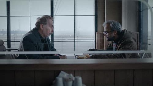 Kimse Elimi Tutmasın! Bild 1