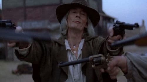 Die Geisterstadt Bild 2