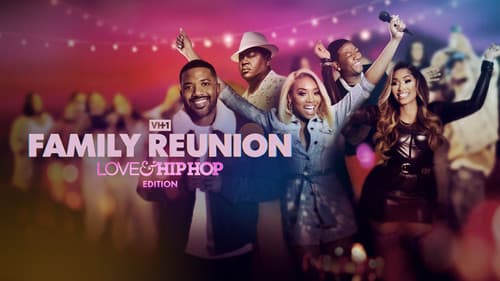 VH1 Family Reunion: Love & Hip Hop Edition Bild 2