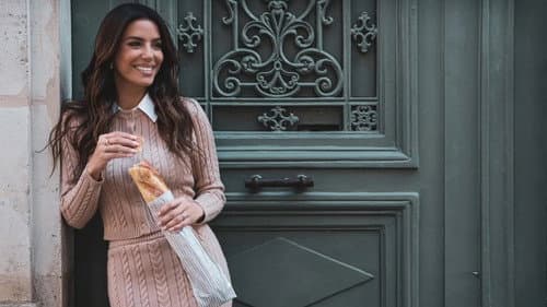Eva Longoria: Searching for France Bild 1