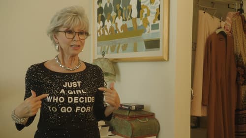 Rita Moreno: Just a Girl Who Decided to Go for It Bild 2