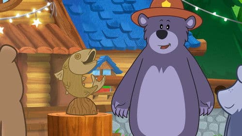 Luna, Chip, & Inkie in The Festival of Wishes Bild 7