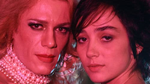 Elvis & Madonna Bild 1