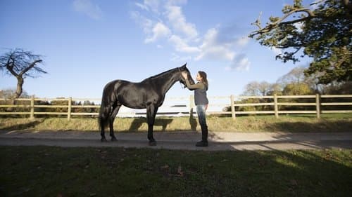 Zoe und Raven – Freiheit im Sattel Bild 1